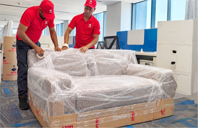 Contract Logistics