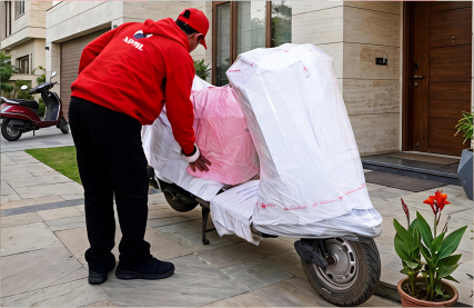Contract Logistics