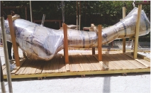 Sculpture Packing