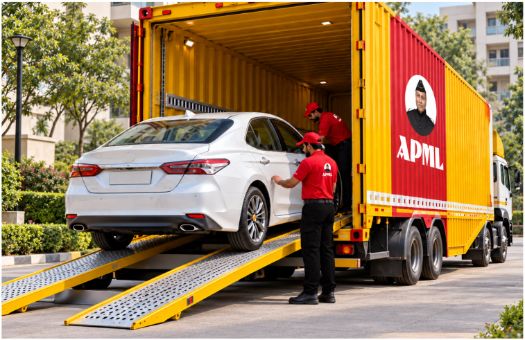 Car Carriers