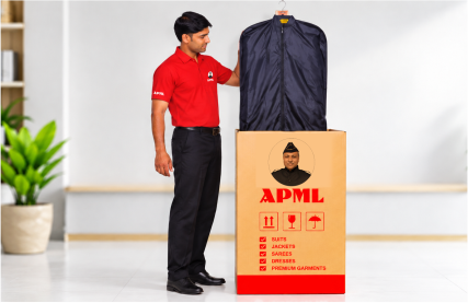 Commercial Moving