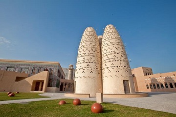 Katara Cultural Village Qatar