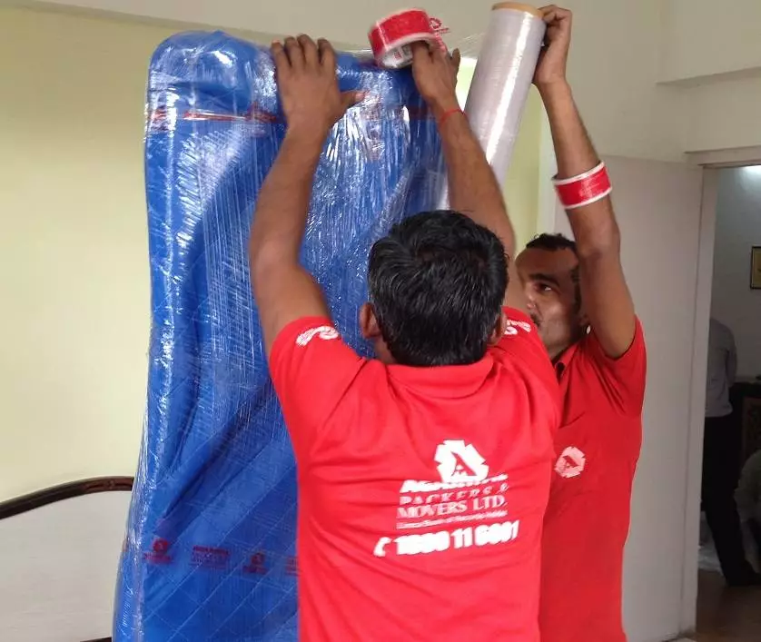 Best Packers and Movers in India