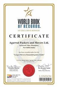World Book of Records (UK)