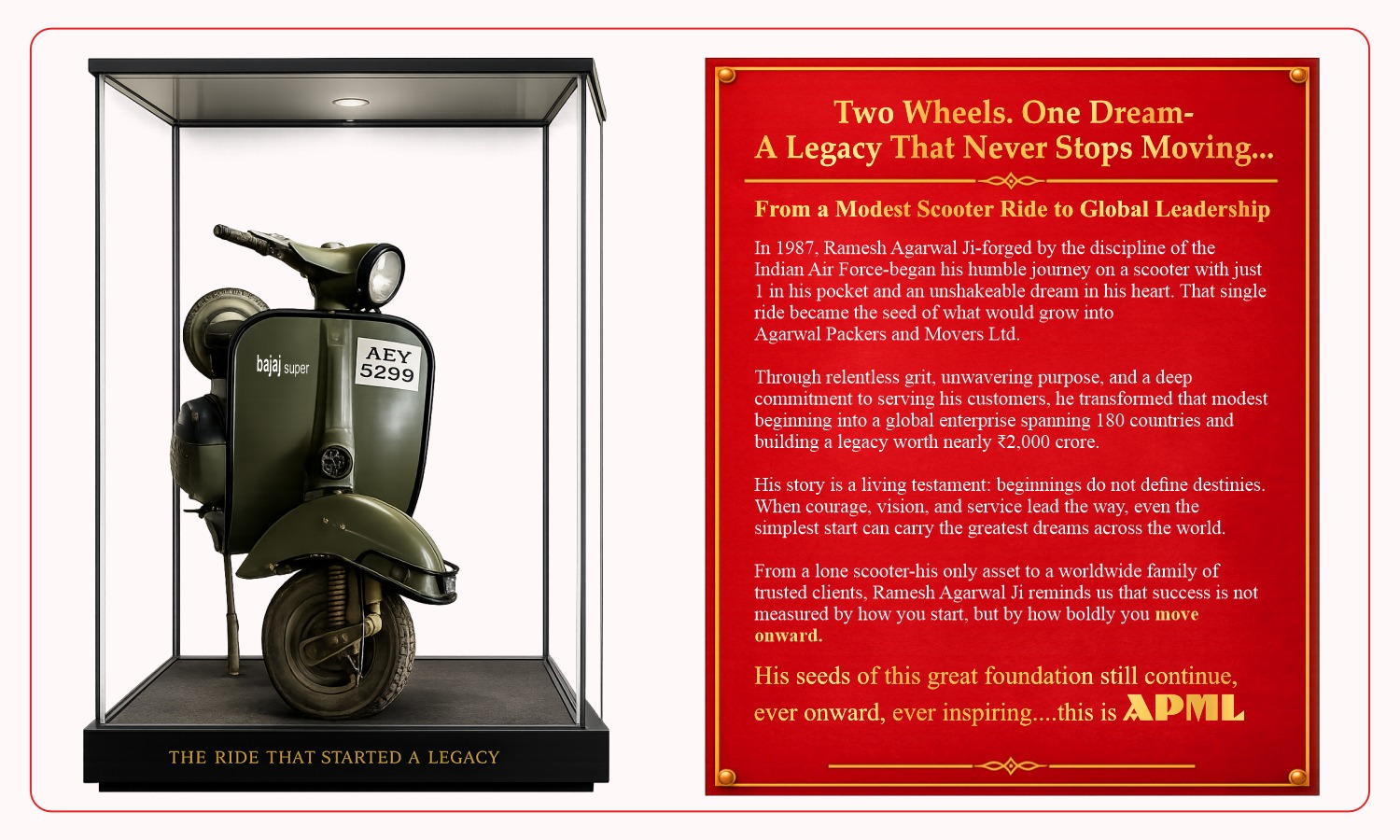 Agarwal Packers and Movers