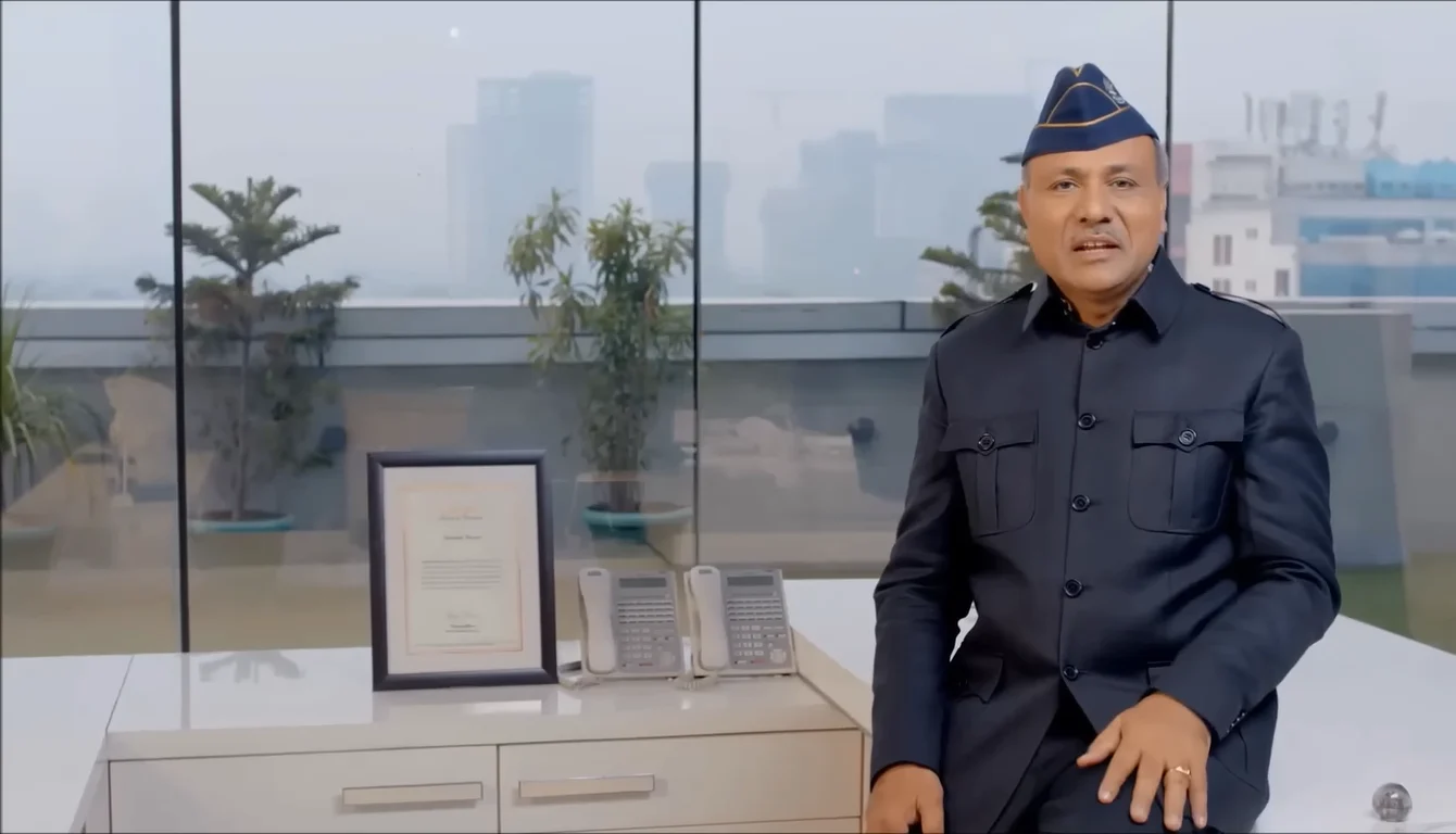 AGARWAL PACKERS AND MOVERS LTD'S NEW TVC 2017 - AWARENESS CAMPAIGN