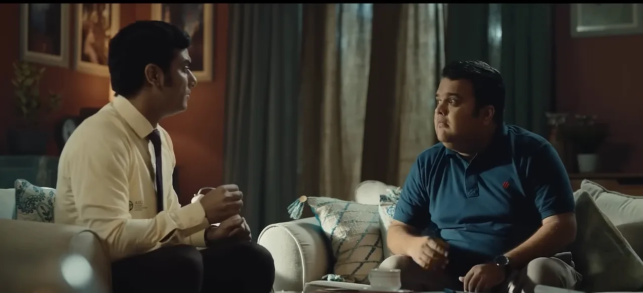 KYUNKI LTD. NAHI TO ASLI NAHI - AWARENESS CAMPAIGN