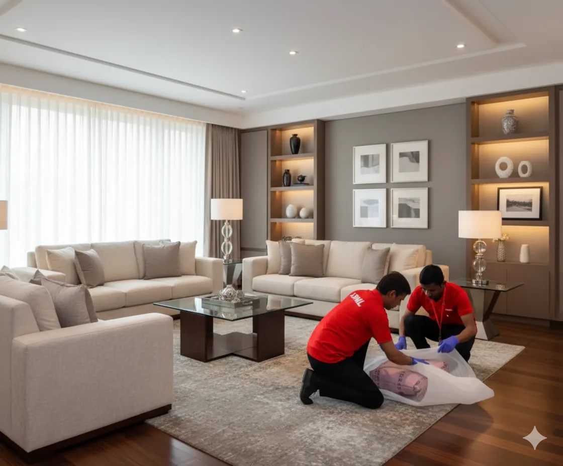 Agarwal Packers vs Local Movers: Who Should You Trust? 
