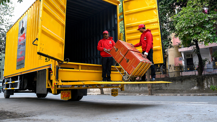 How Do I Verify Real Agarwal Packers and Movers Before Booking? 