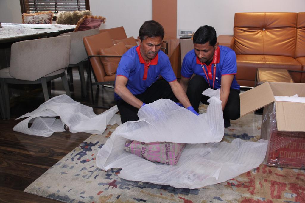 Who are Best Movers for Central Government Employee Transfers in India?