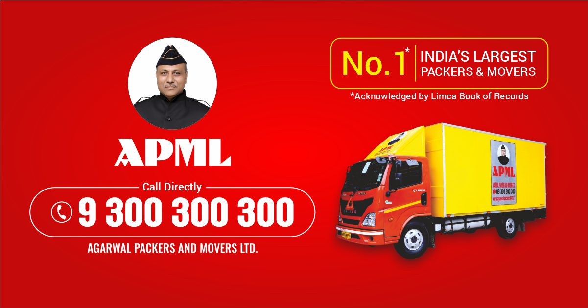 Why Does the Legal Company Name Matter When Booking Agarwal Packers and Movers? 