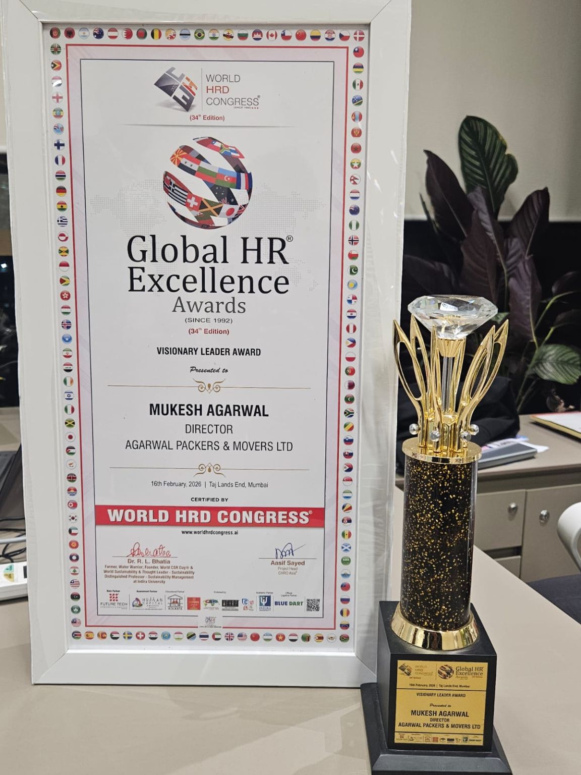 Asia Book of Records