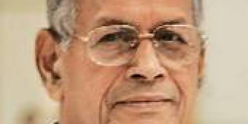 Mr. E. Shreedharan