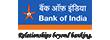 Bank of India