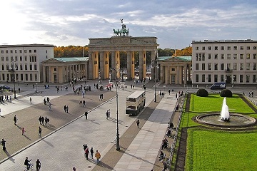 Berlin Germany