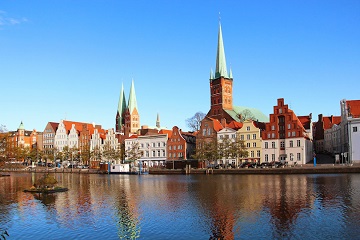 Lubeck Germany