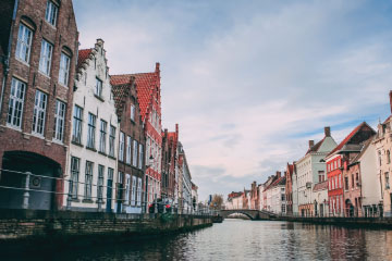 Bruges Belgium