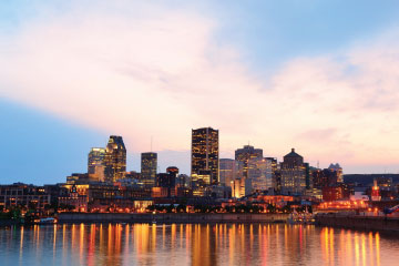 Montreal Canada