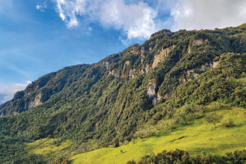 Villa De Leyva Colombia