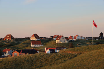 Bornholm Denmark