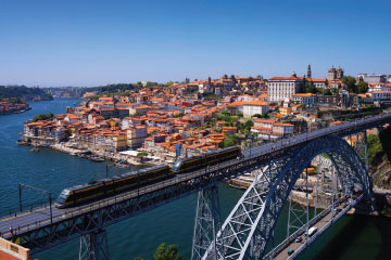 Braga Portugal Europe