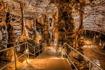 Aggtelek National Park Hungary