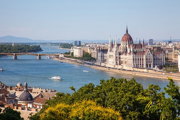 Budapest Hungary