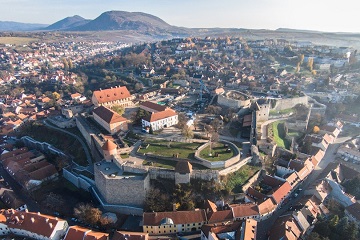 Eger Hungary