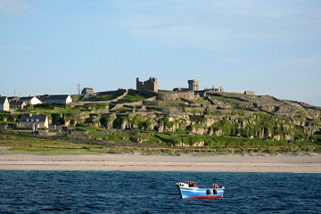 Aran Islands Ireland