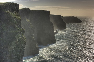 Cliffs of Moher Ireland