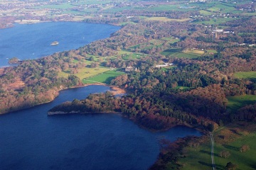 Killarney National Park Ireland