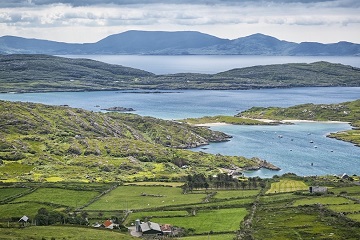 Ring of Kerry Ireland