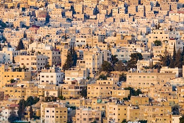 Amman Jordan