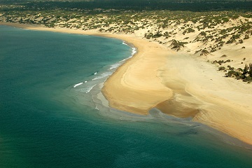 Lamu Island Kenya