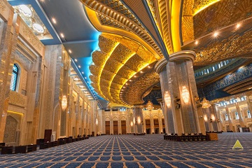 Grand Mosque kuwait