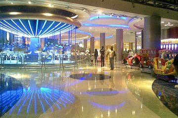 Magic Planet Kuwait