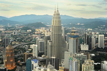 Kuala Lumpur Malaysia