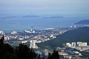 Penang Malaysia