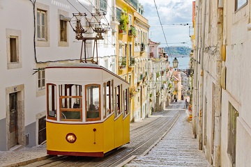 Lisbon Portugal