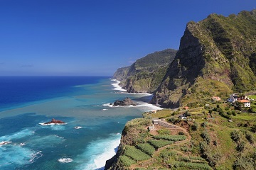 Madeira Portugal