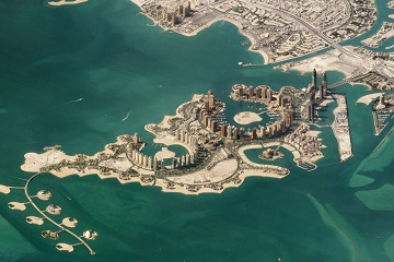 Pearl Qatar Doha Qatar
