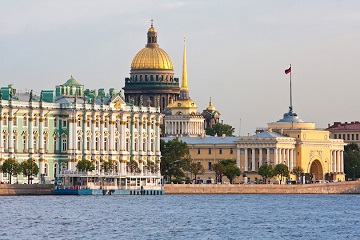 Saint Petersburg Russia