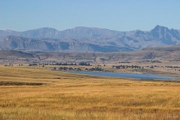 Drakensberg South Africa