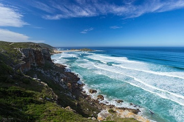 Garden Route South Africa