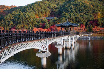 Andong South Korea