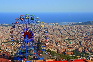 Barcelona Spain