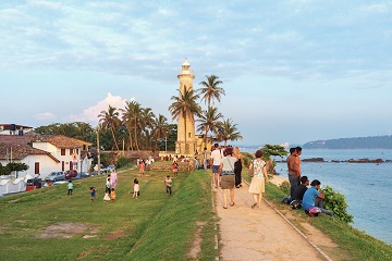 Galle Sri Lanka