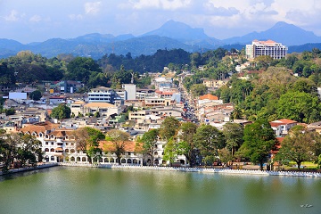 Kandy Sri Lanka