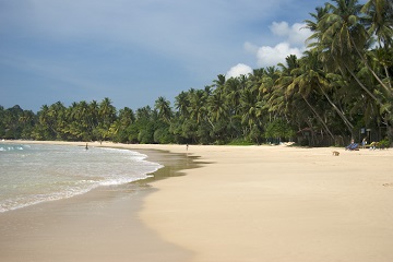 Mirissa Sri Lanka