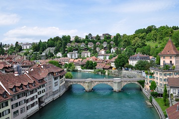 Bern Switzerland